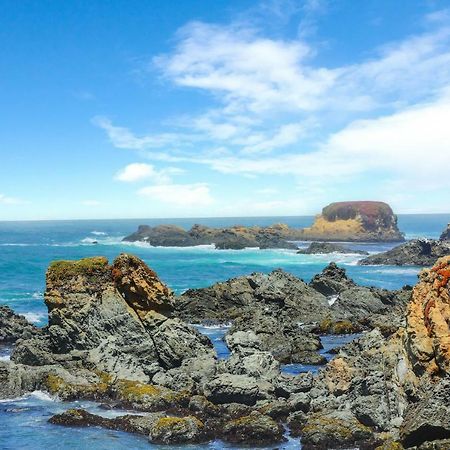 Marebello Fort Bragg Exterior foto